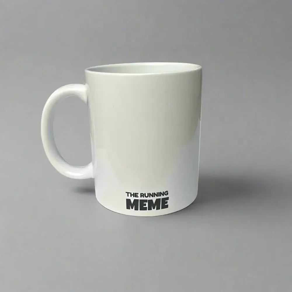 Tassen Bundle "Will run for coffee" Frau & Mann