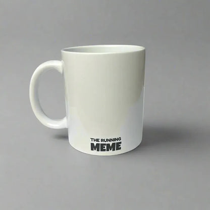 Tassen Bundle "Will run for coffee" Frau & Mann